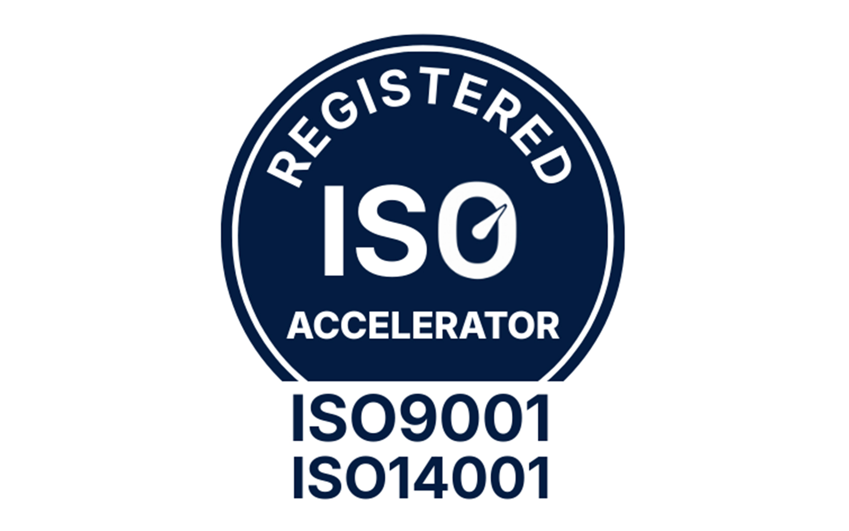 1. Accreditations